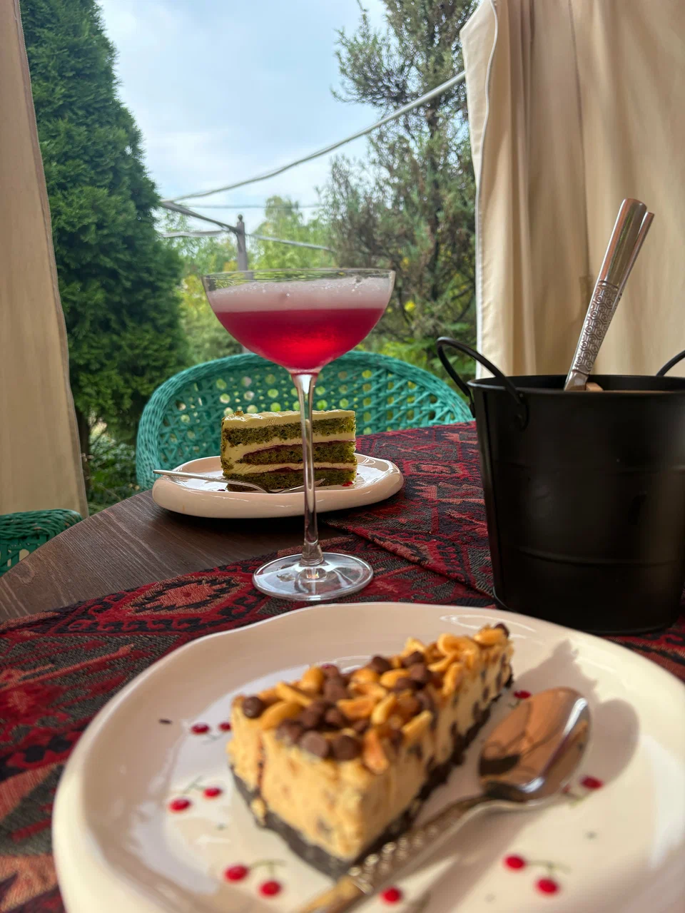 Шашлык и гриль